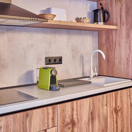 Family Treez Premium Apartments Poiana Brasov Luaran gambar