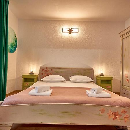 Family Treez Premium Apartments Poiana Brasov Luaran gambar