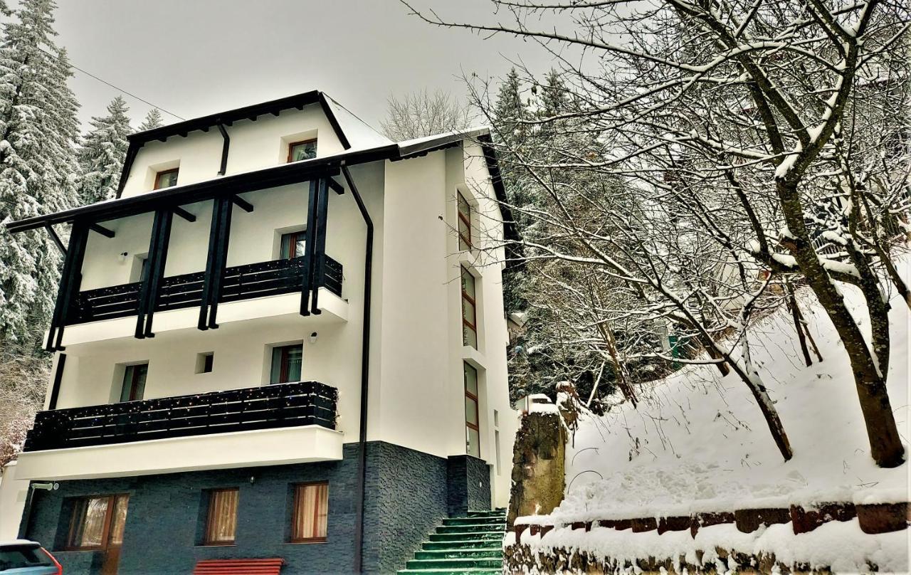 Family Treez Premium Apartments Poiana Brasov Luaran gambar