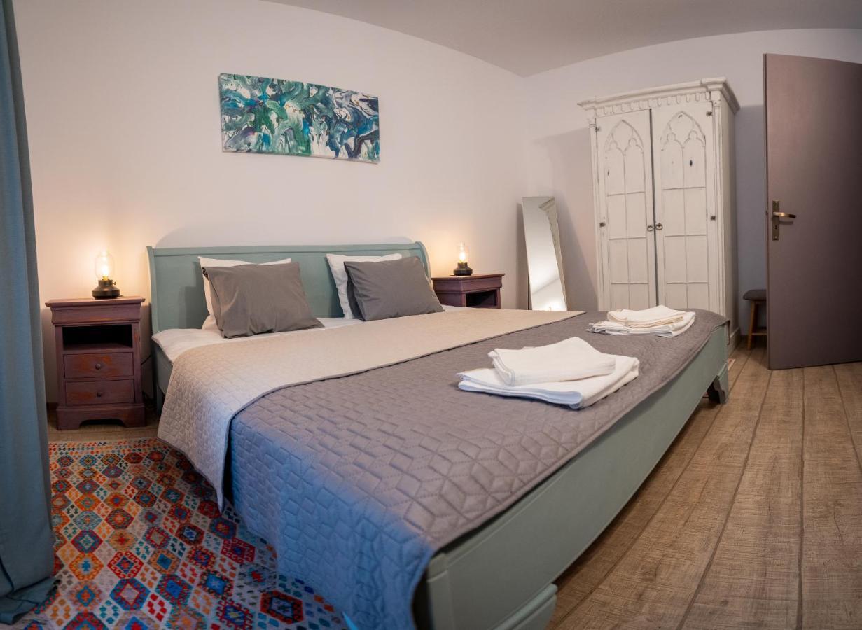 Family Treez Premium Apartments Poiana Brasov Luaran gambar