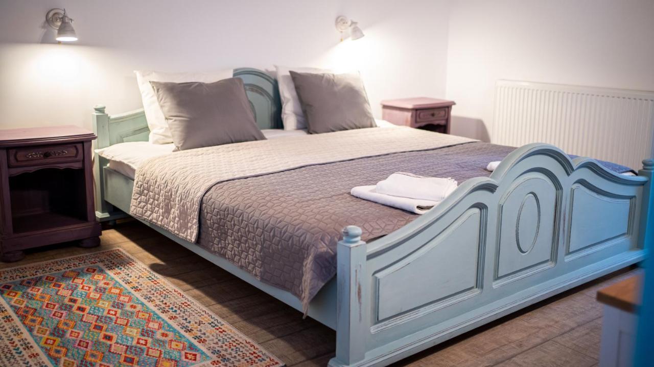 Family Treez Premium Apartments Poiana Brasov Luaran gambar