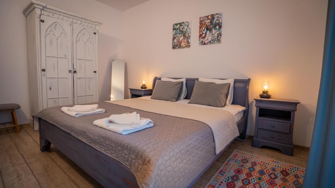 Family Treez Premium Apartments Poiana Brasov Luaran gambar