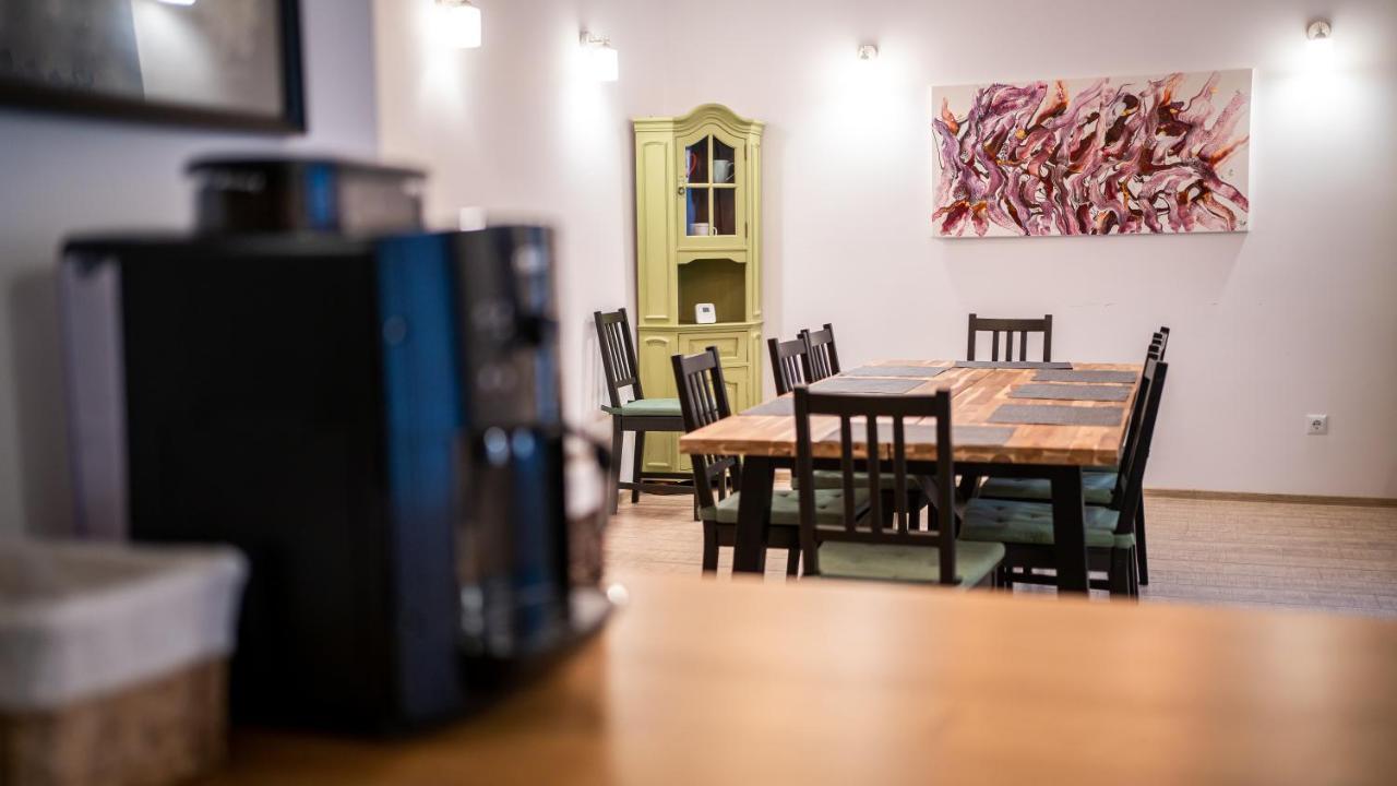 Family Treez Premium Apartments Poiana Brasov Luaran gambar
