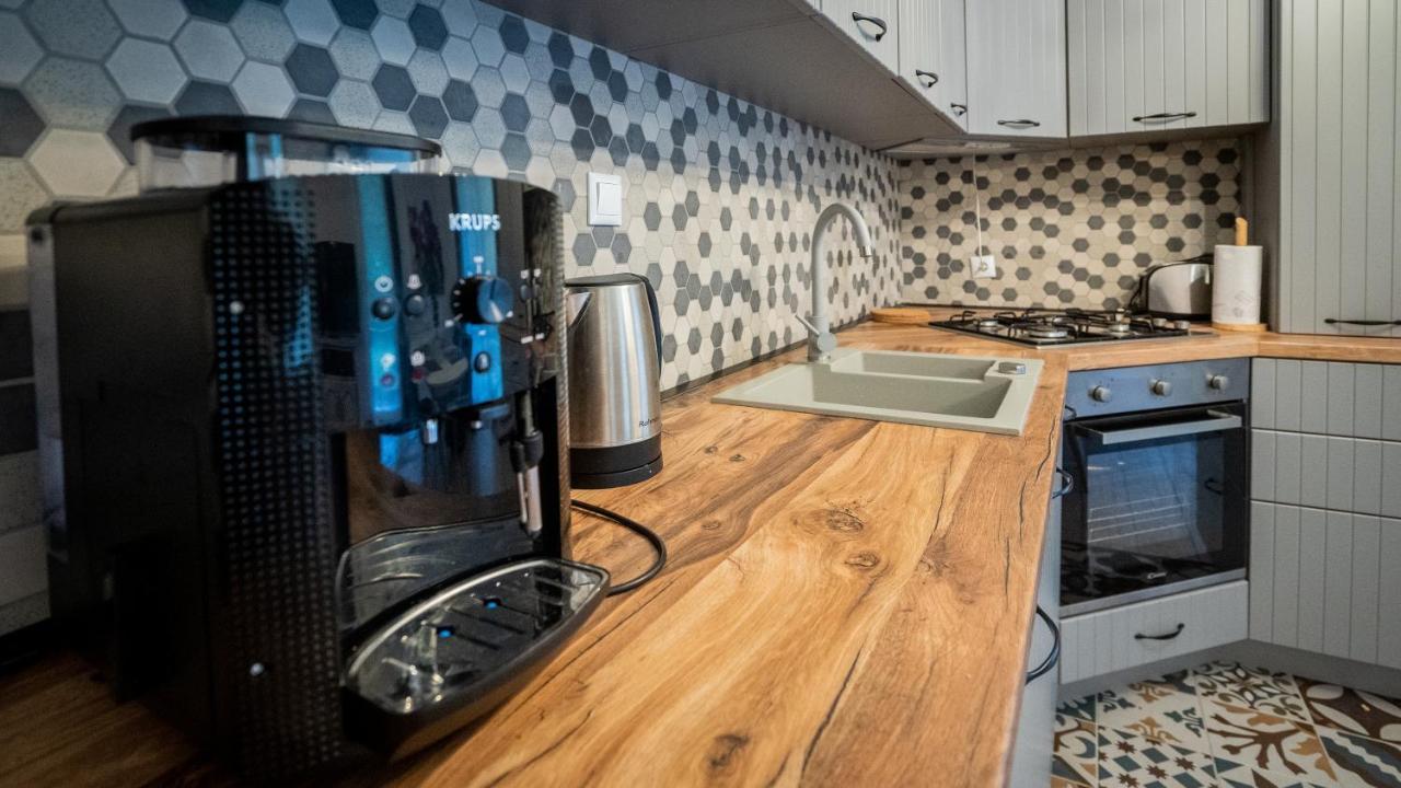 Family Treez Premium Apartments Poiana Brasov Luaran gambar