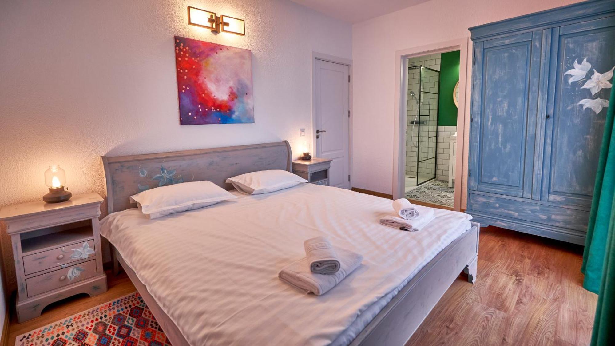 Family Treez Premium Apartments Poiana Brasov Luaran gambar