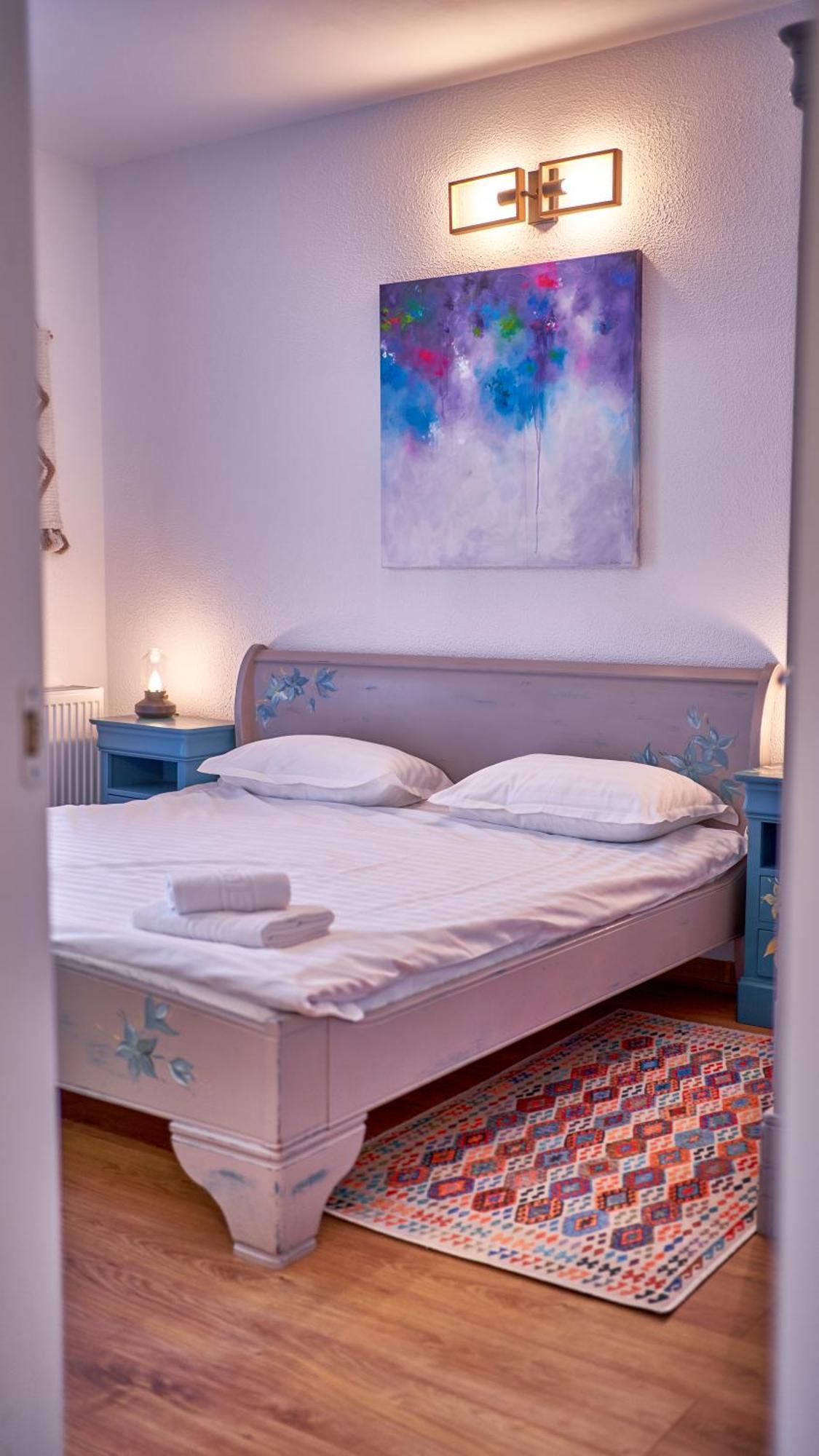 Family Treez Premium Apartments Poiana Brasov Luaran gambar