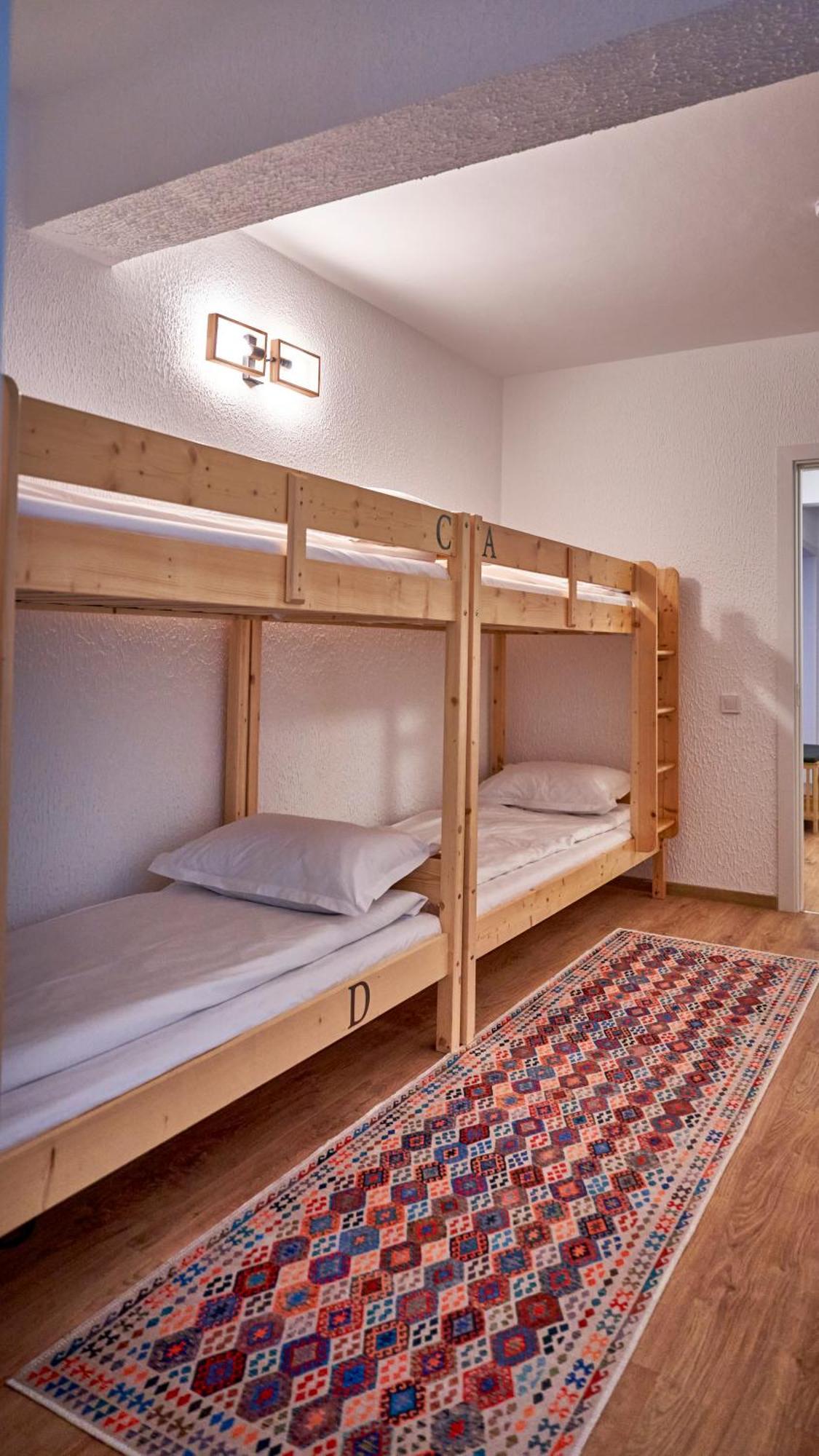 Family Treez Premium Apartments Poiana Brasov Luaran gambar