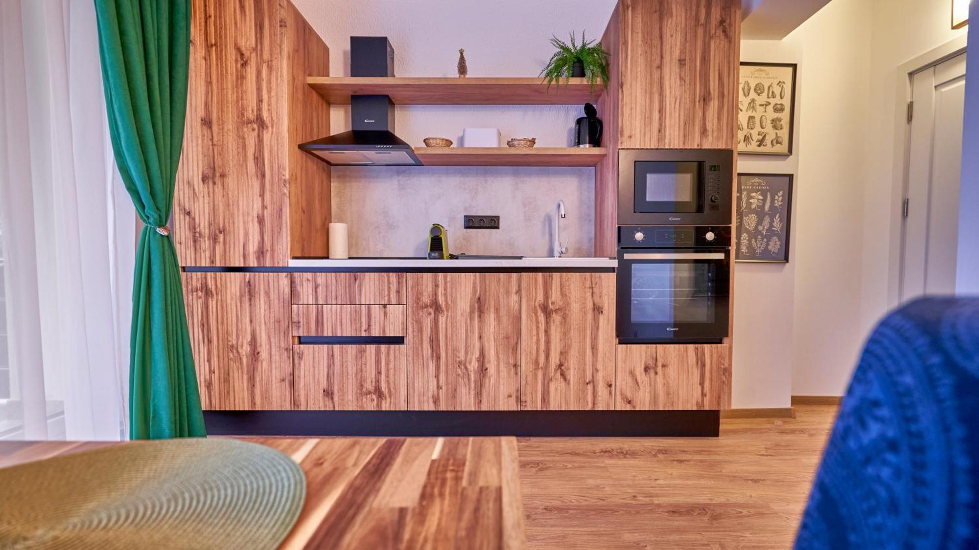 Family Treez Premium Apartments Poiana Brasov Luaran gambar