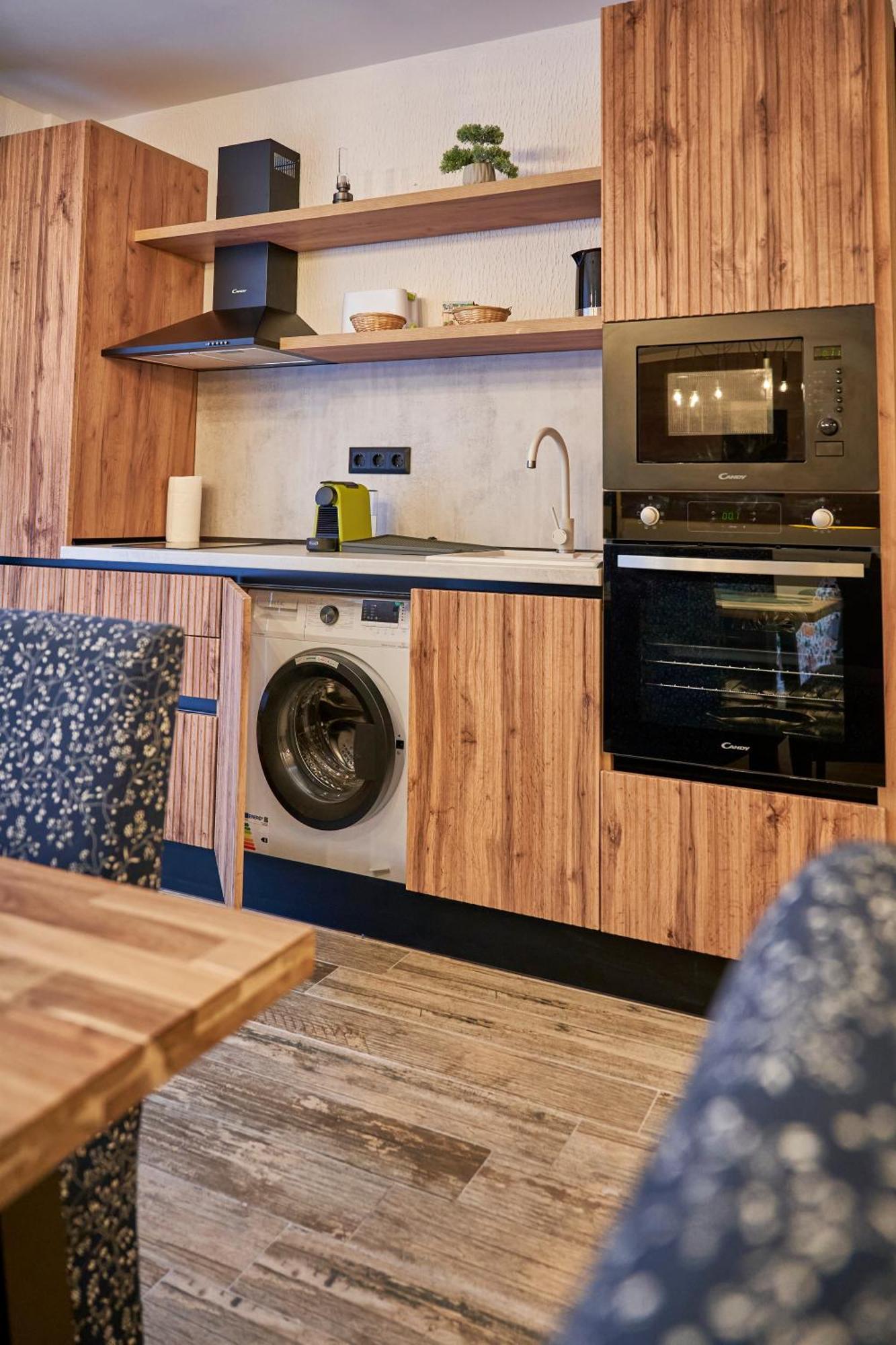 Family Treez Premium Apartments Poiana Brasov Luaran gambar